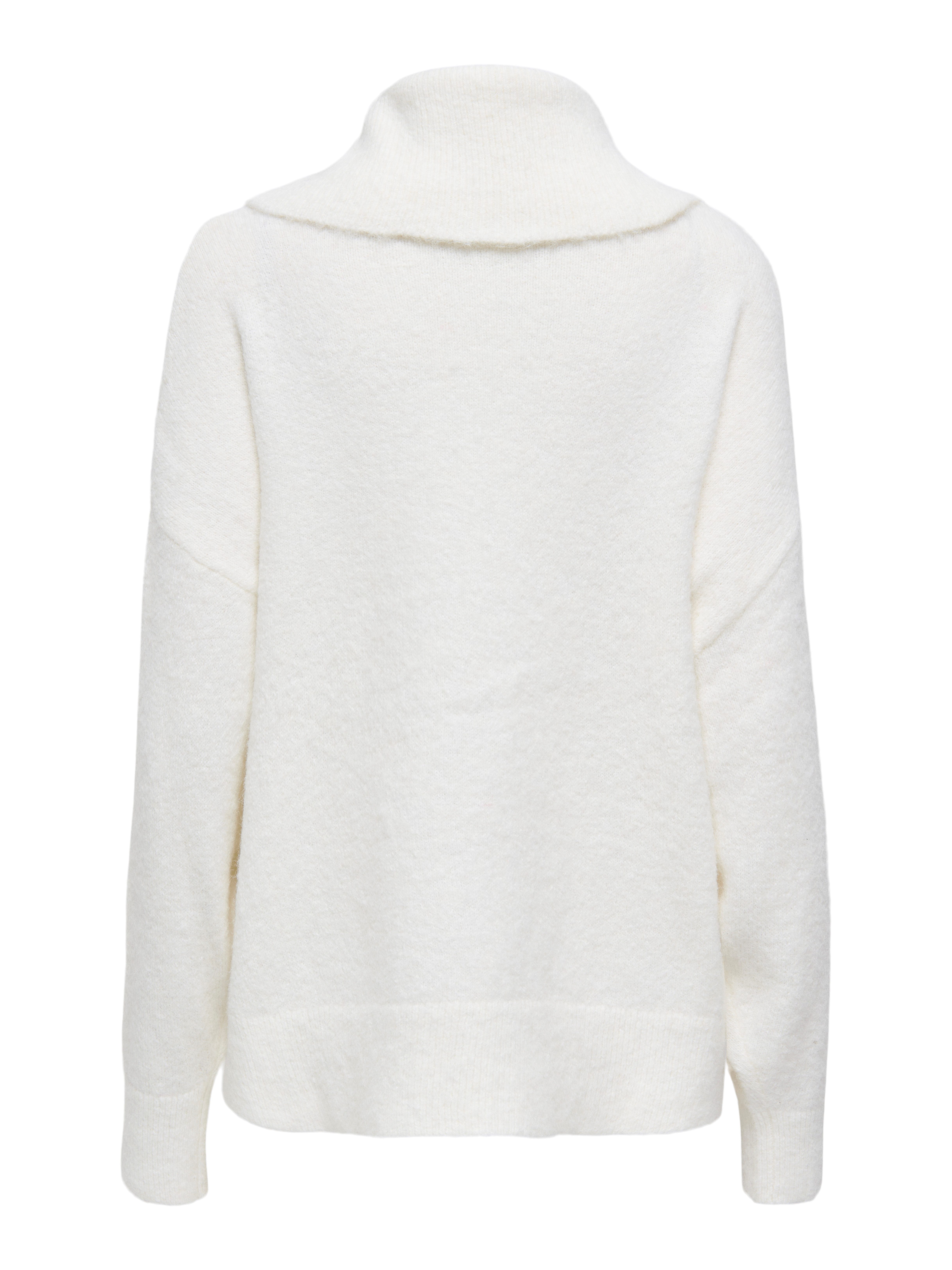 ONLY Rollkragenpullover ONLAZU LS COWLNECK KNT