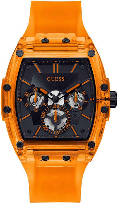 Guess Multifunktionsuhr GW0203G10