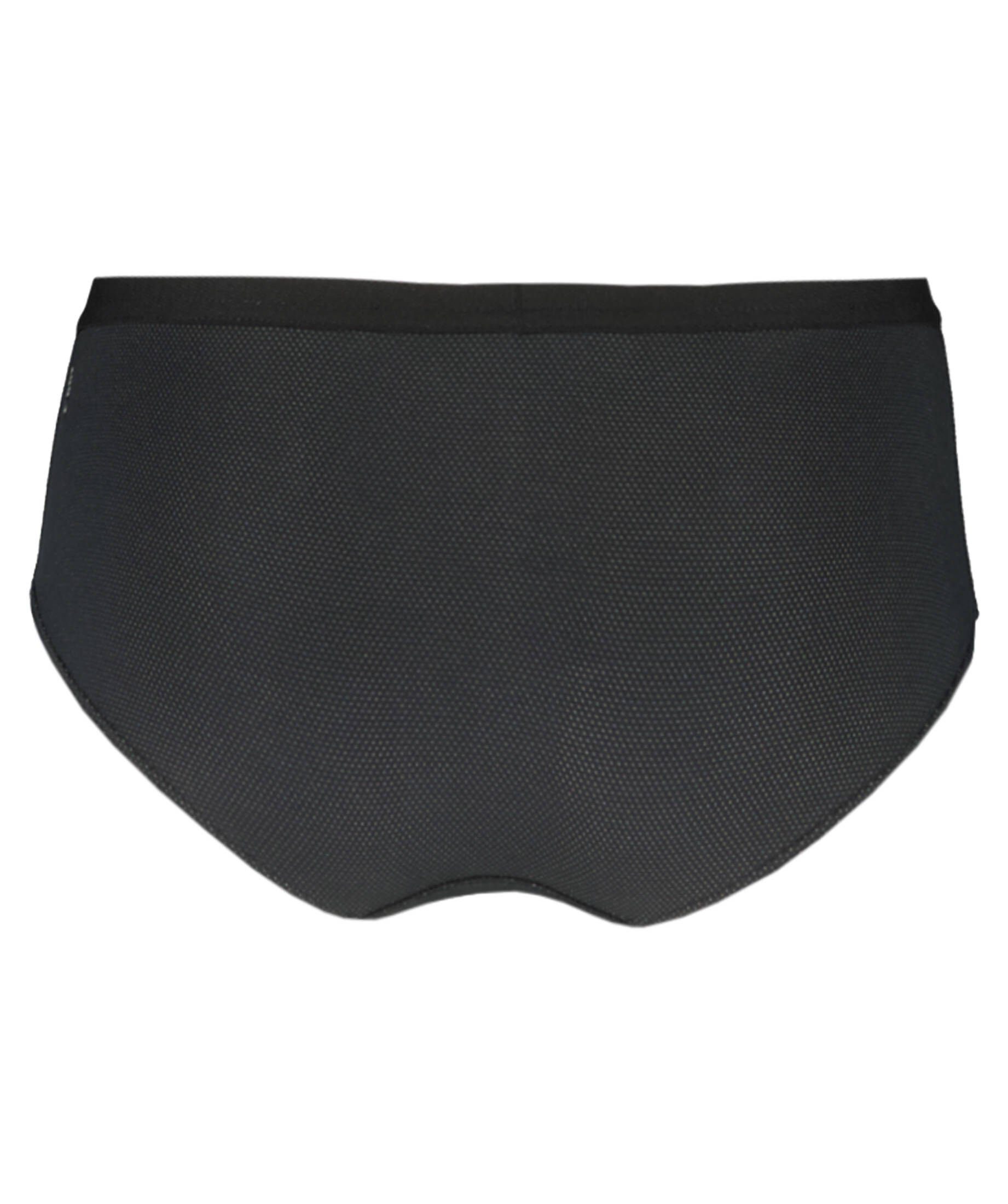 Odlo Panty (1-St) Schwarz