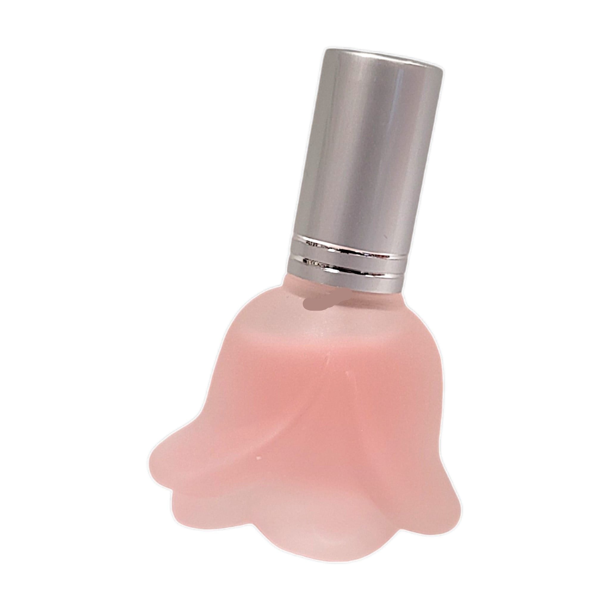 Aroma Essence Eau de Parfum Aroma Essence Sense of Nature Rose for Women Pink Eau de Parfum 12ml