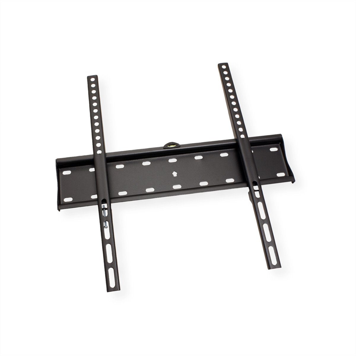 VALUE TV-Wandhalterung TV-Wandhalterung, fest, (bis 55 Zoll, 32-55 Zoll, bis 40 kg) – Bild 3 von 5