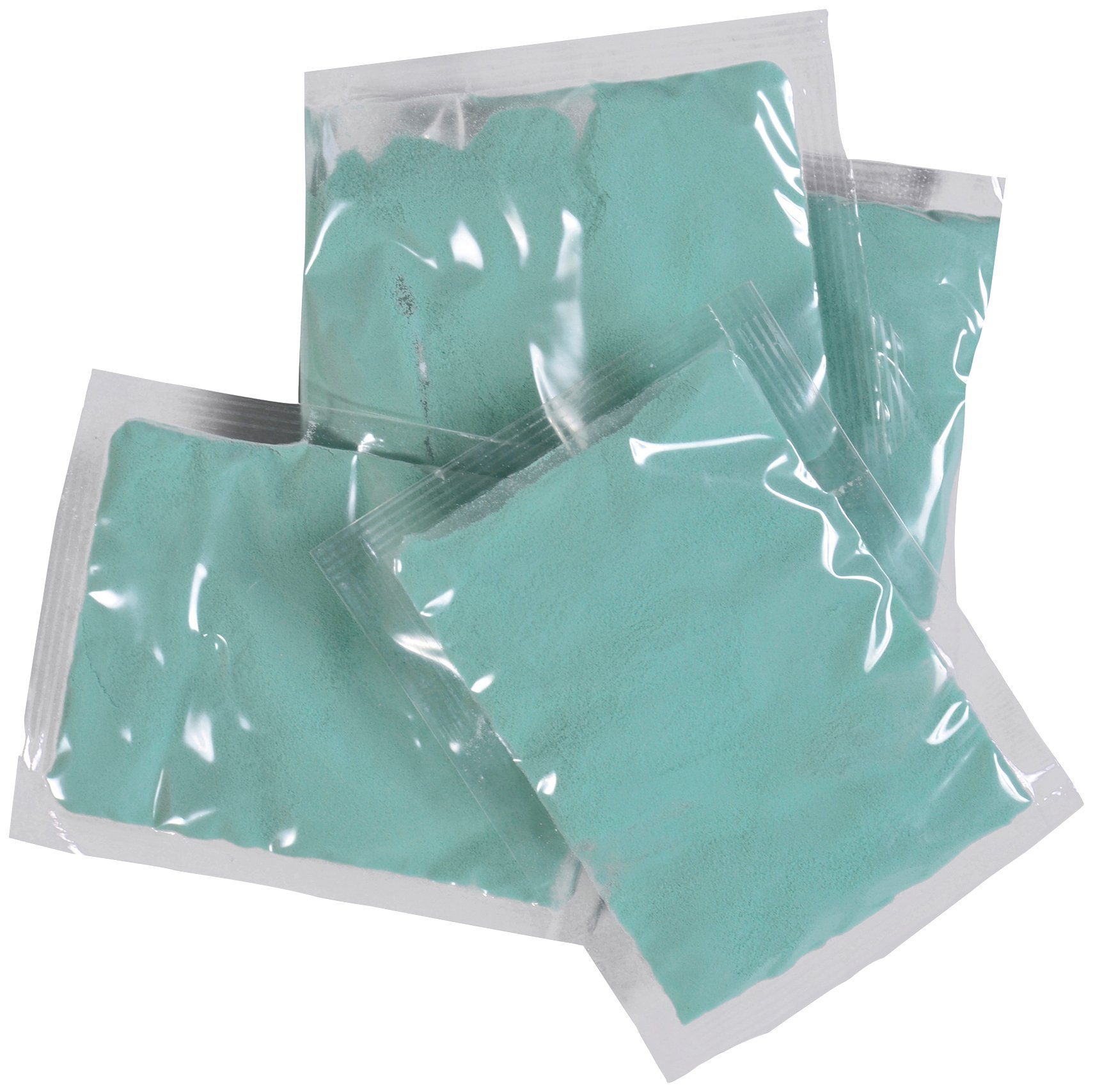 Firefix Rußentferner (5 Tüten mit Reinigungsmittel)