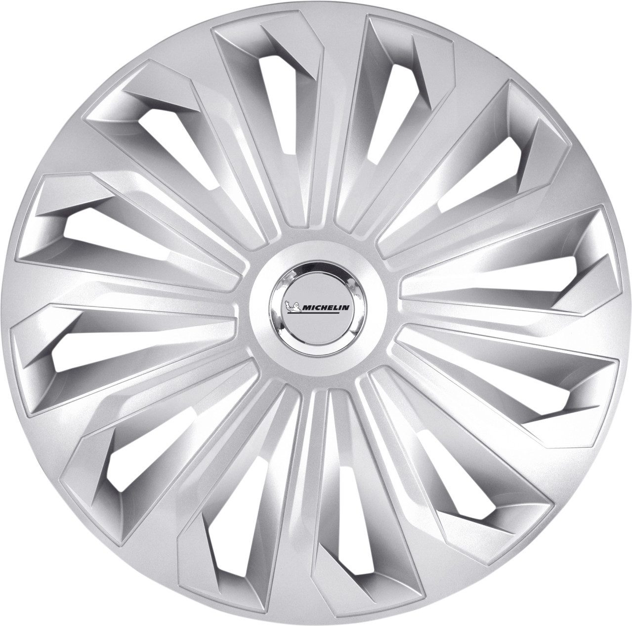 Michelin Radkappe Michelin Radzierblenden Monique 40 cm (16 Zoll)