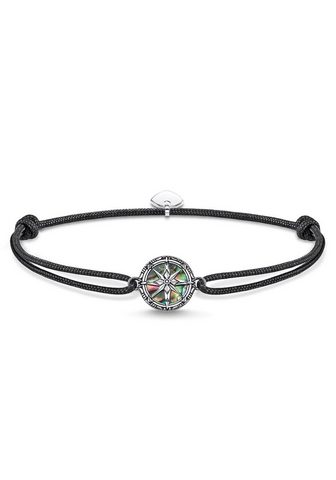 THOMAS SABO Браслет »Little Secret Kompass A...