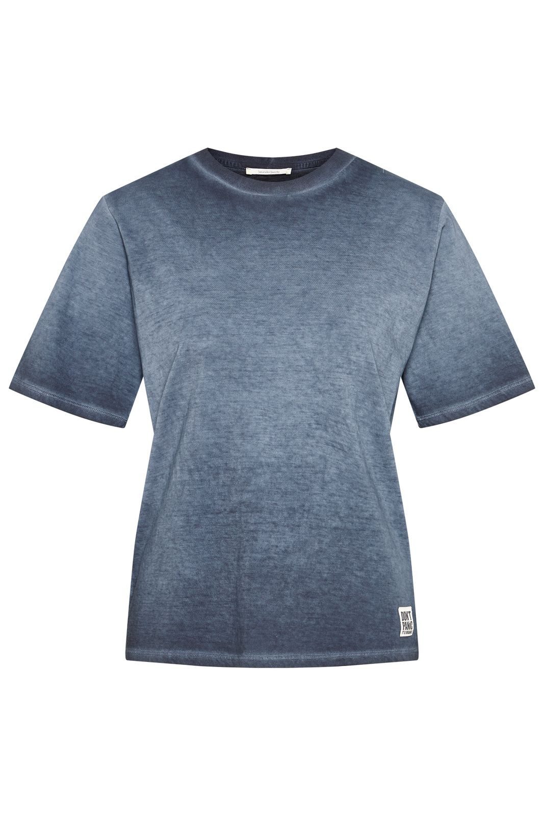 wunderwerk T-Shirt 80s core tee m.t.