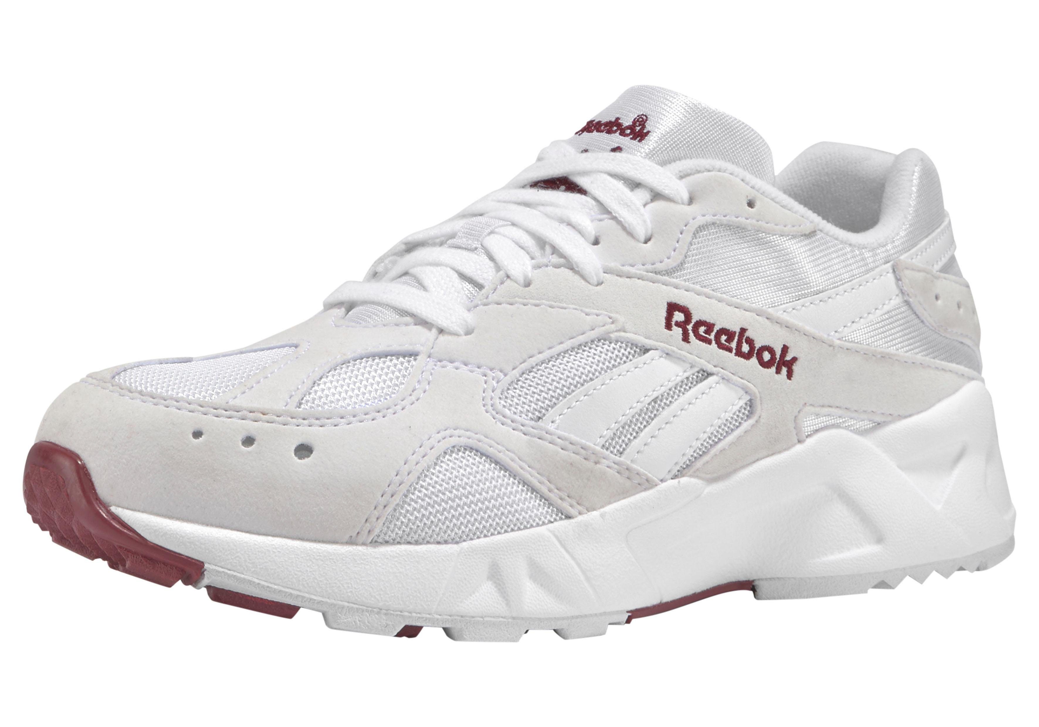 Кроссовки reebok x