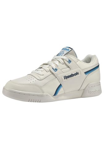 REEBOK CLASSIC Кроссовки »WORKOUT PLUS MU«...