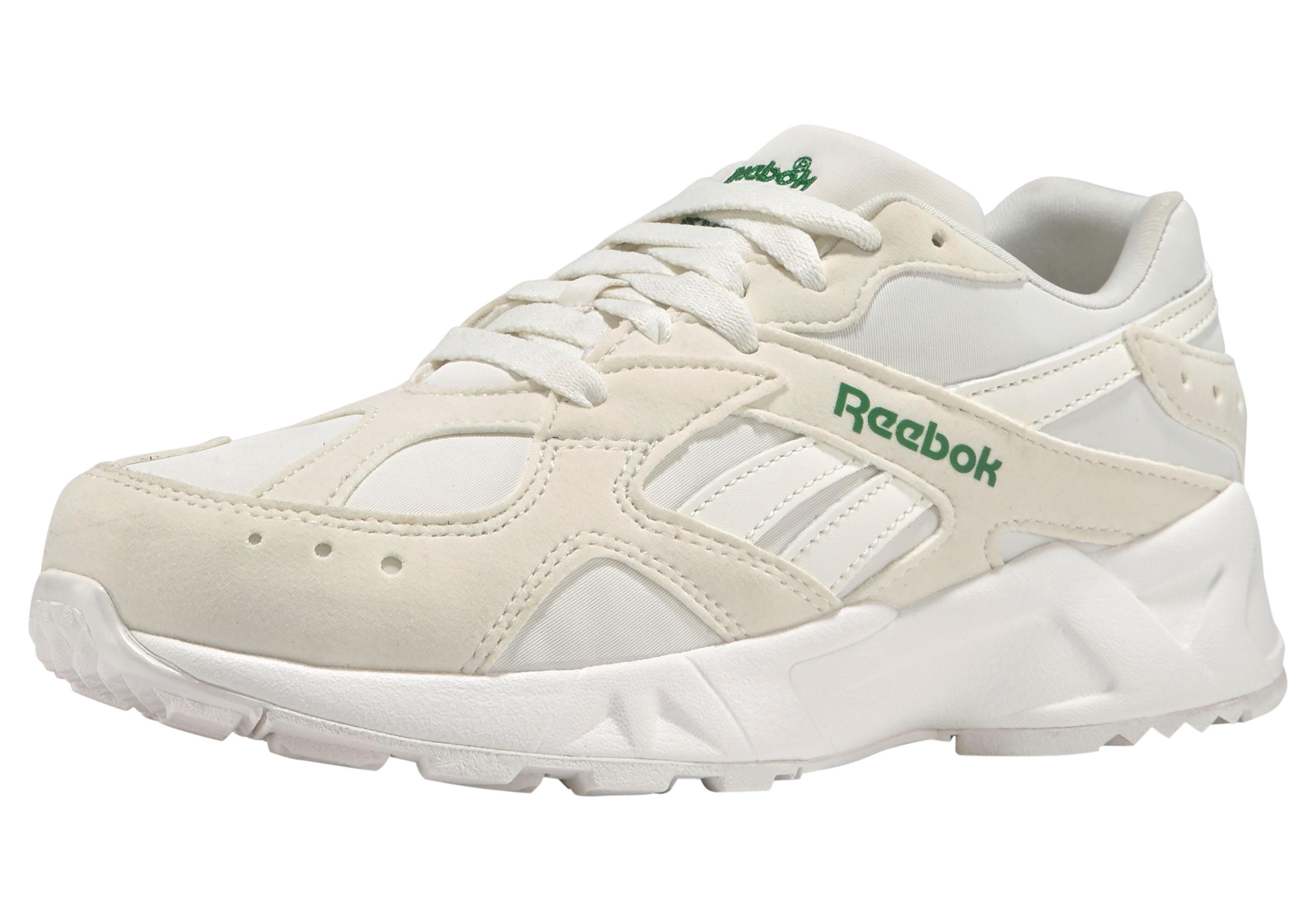 reebok aztrek sneaker