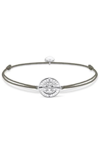 THOMAS SABO Браслет »Little Secret Kompass G...