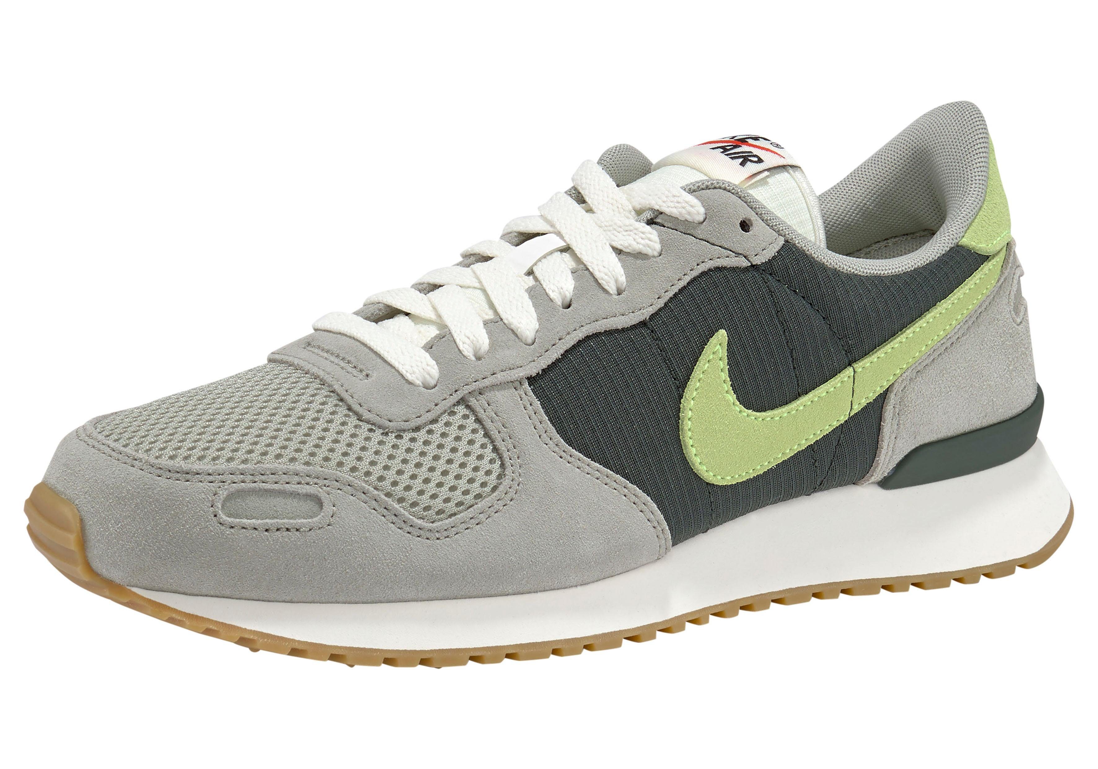 Fashion Nike Air Pegasus 83 Schuhe Damen Grau Volt Sail Fashion Nike Air Pegasus 83 Schuhe Damen Grau Volt Sail