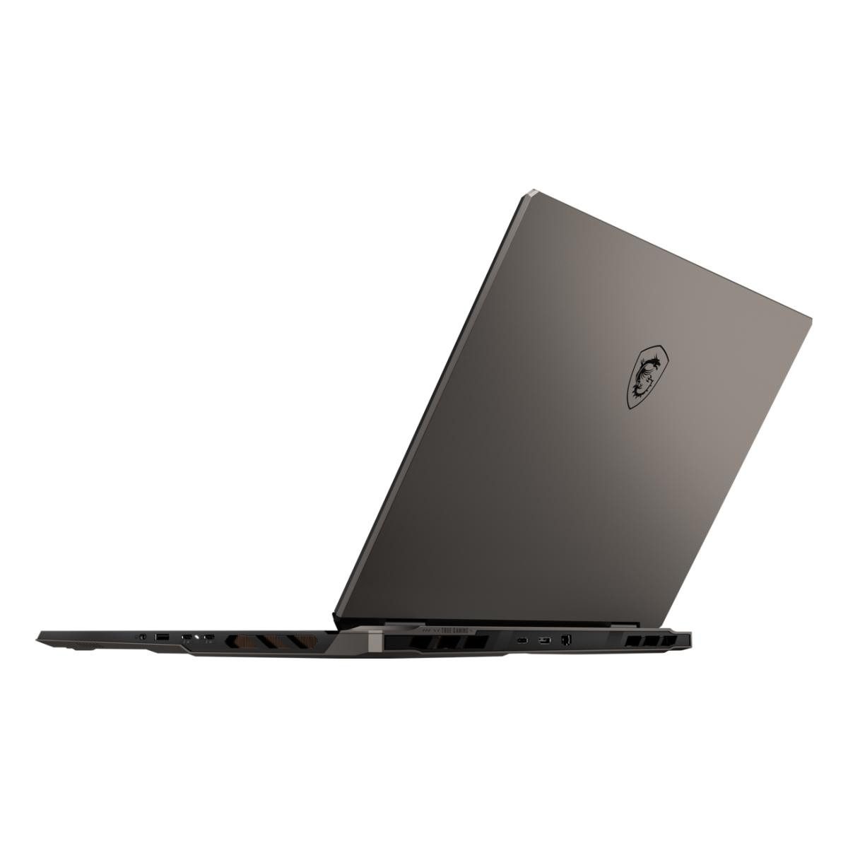 MSI Vector 18 HX AI Gaming-Notebook (45.72 cm/18 Zoll, Intel Core Ultra 9 275HX, RTX 5090, 64 GB, 1000 GB SSD, 64 GB RAM) – Bild 4 von 5