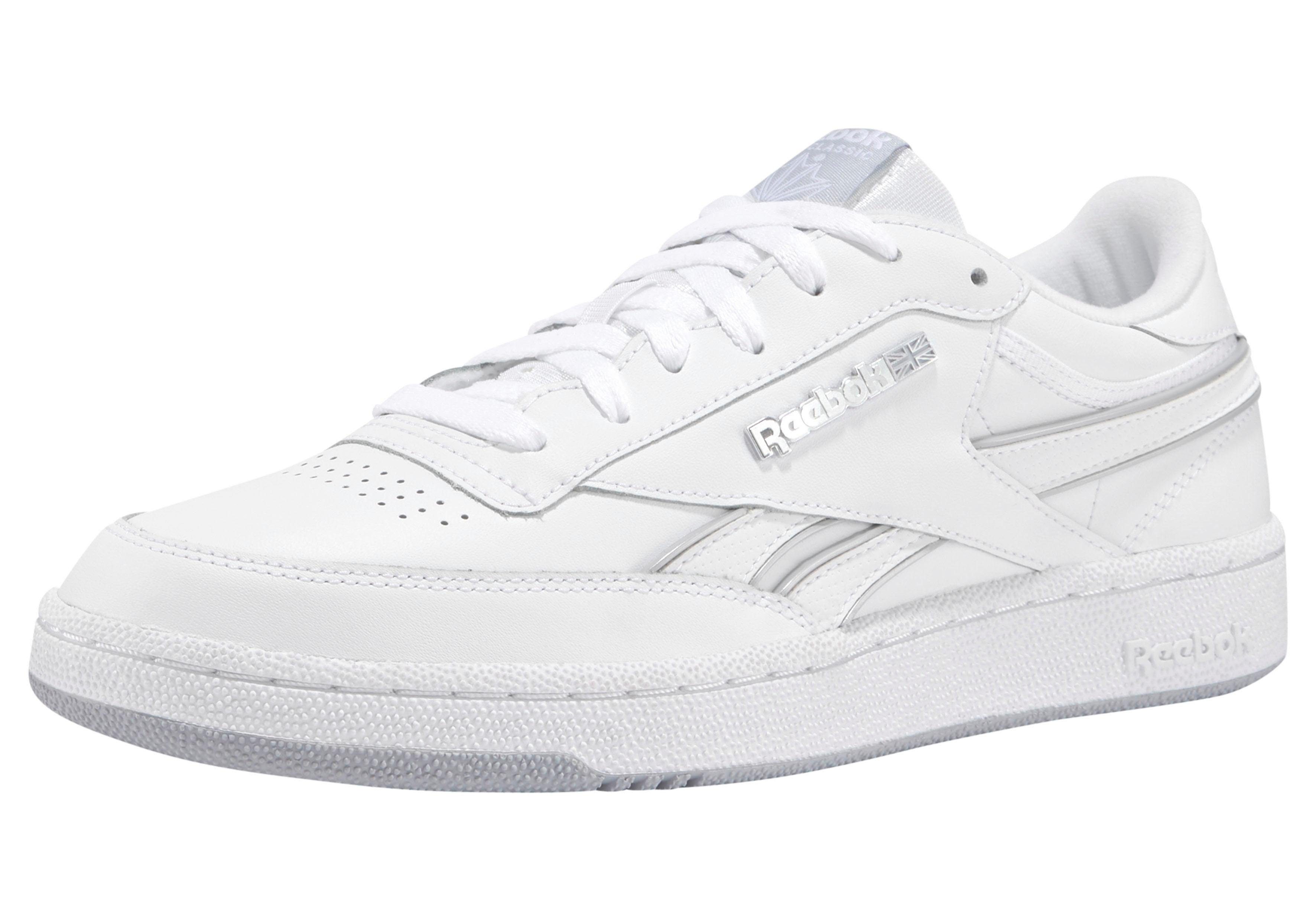 Revenge Sneaker Classic Plus »club Reebok C Mu« Ybf6g7y