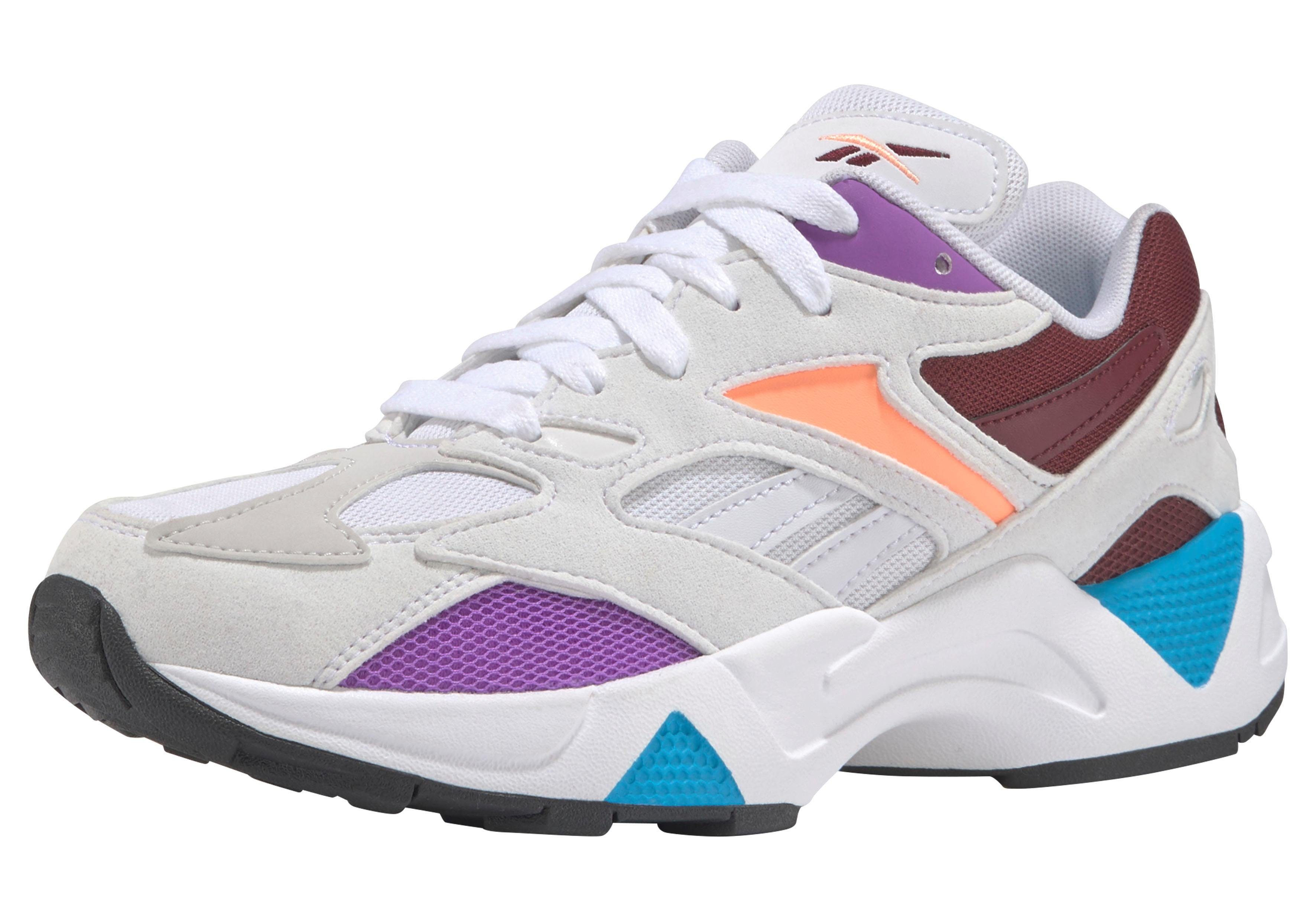 Reebok Classic »AZTREK 96« Sneaker, Trendiger Dad Sneaker von Reebok  Classic online kaufen | OTTO