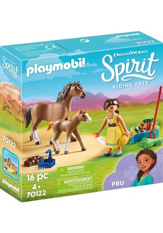 ® Konstruktions-Spielset "Pru...