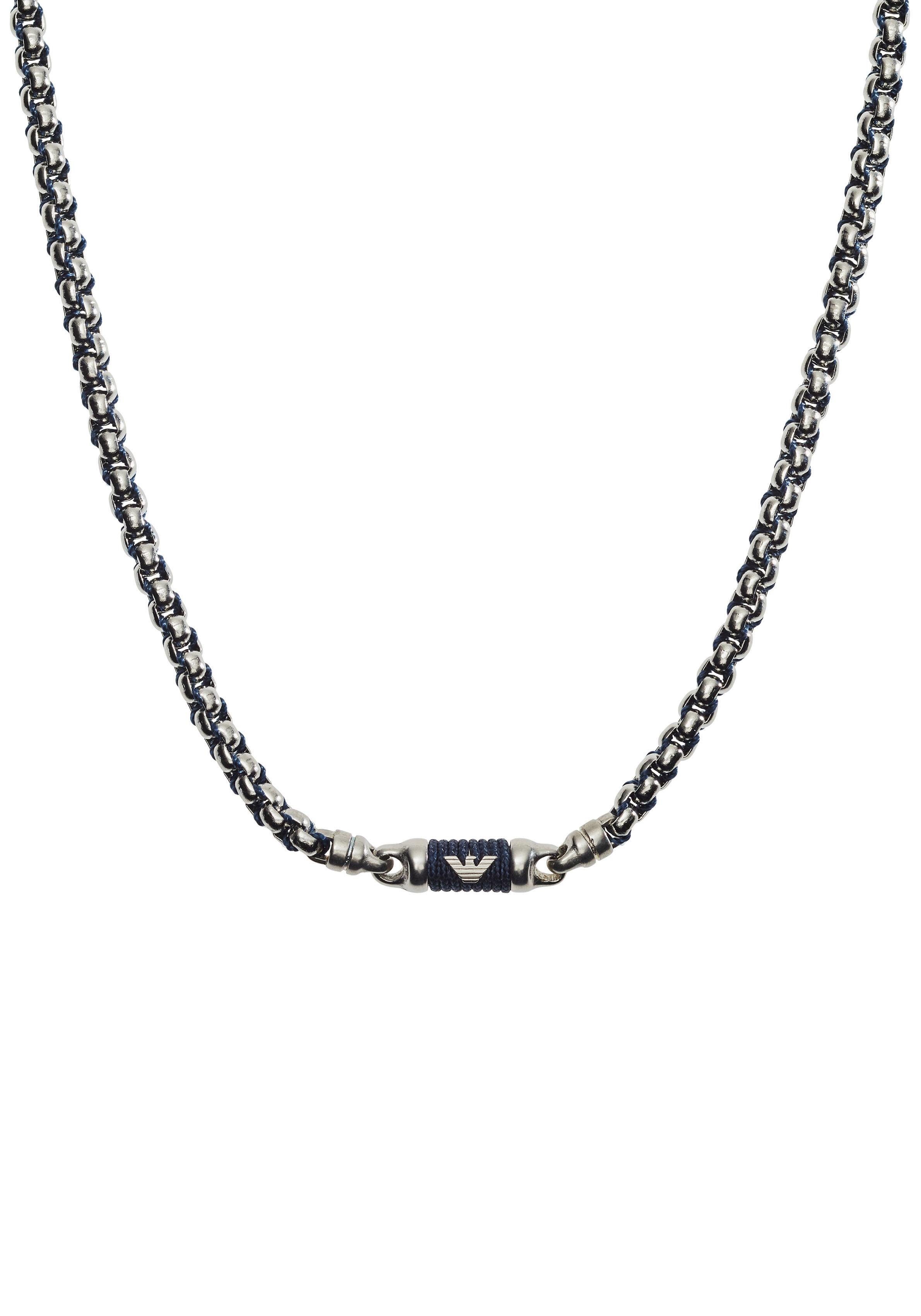 Emporio Armani Herren Halsketten online kaufen | OTTO