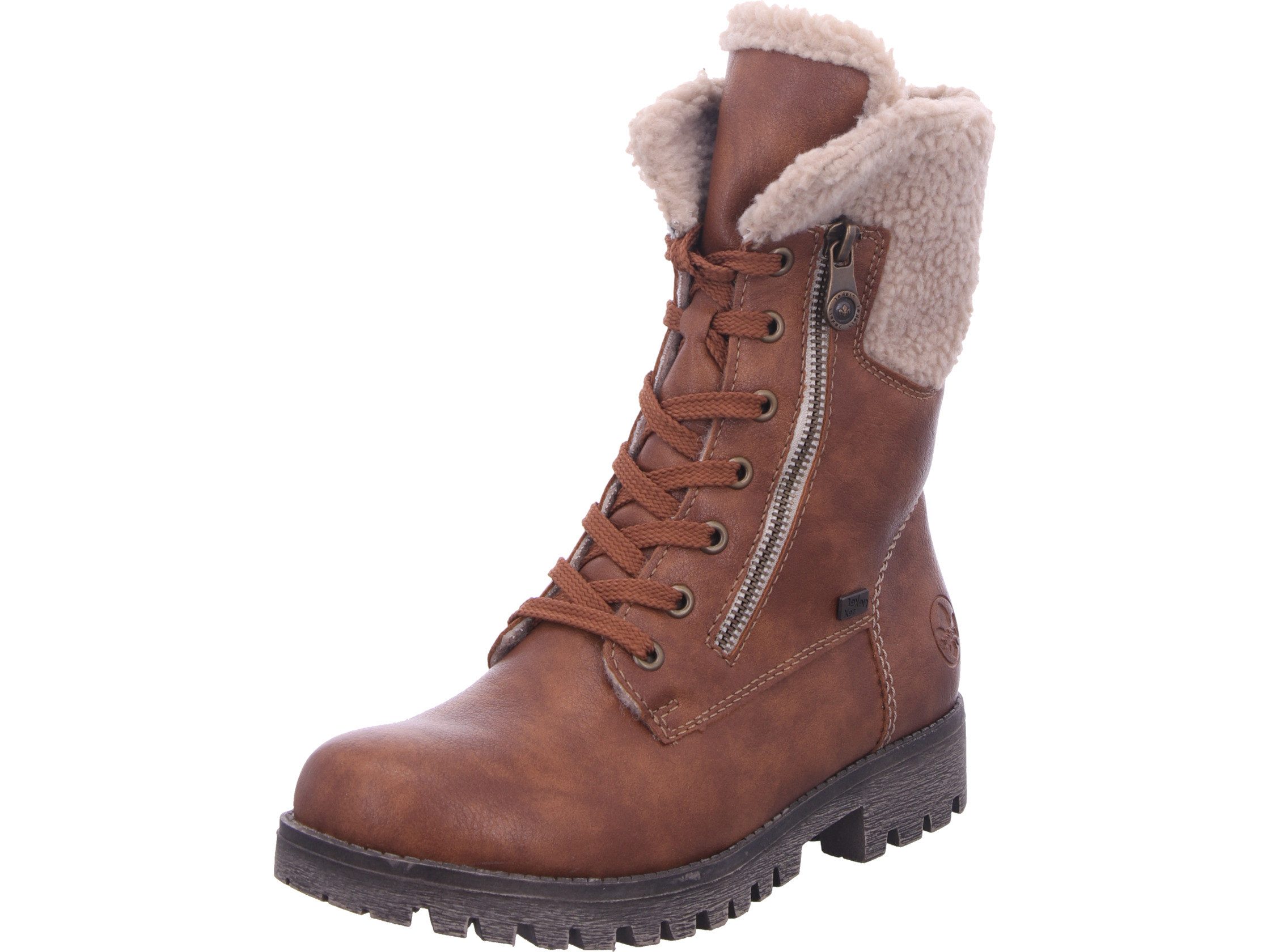 Rieker Winterboots mit TEX-Membran günstig online kaufen