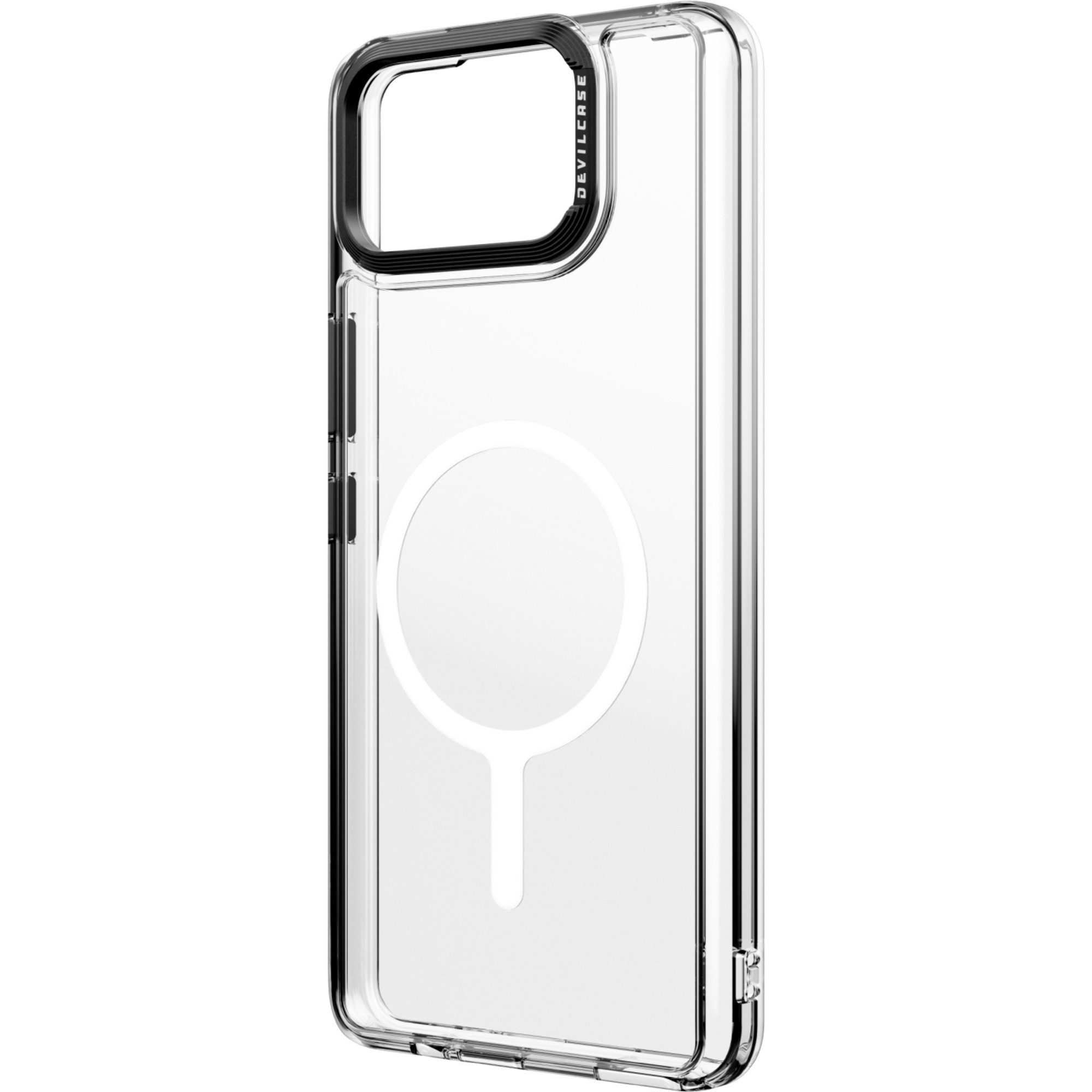 Asus Handyhülle ASUS DEVILCASE Guardian Ultra-Mag Lite