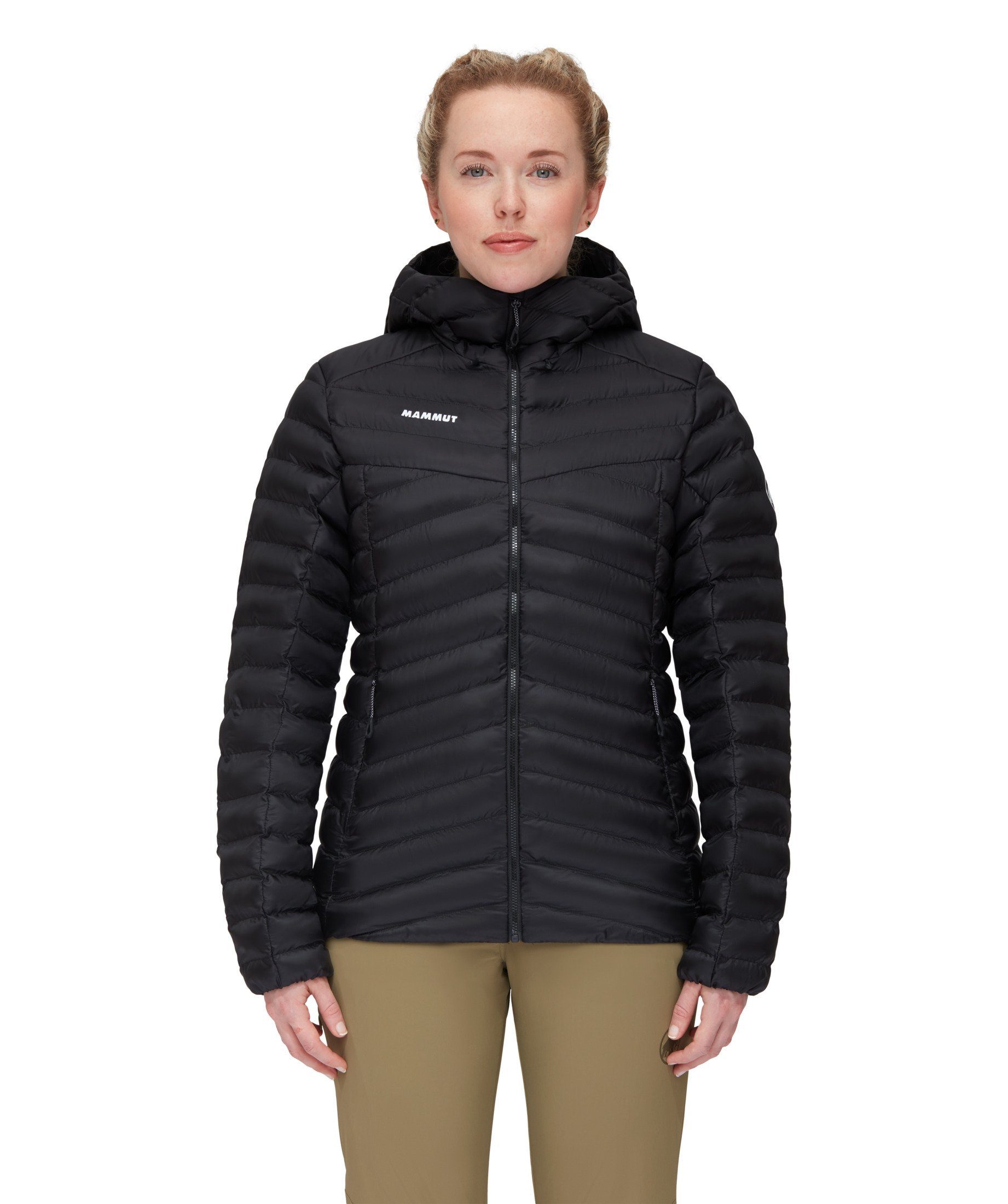 Mammut Funktionsjacke Albula IN Hooded Jacket günstig online kaufen