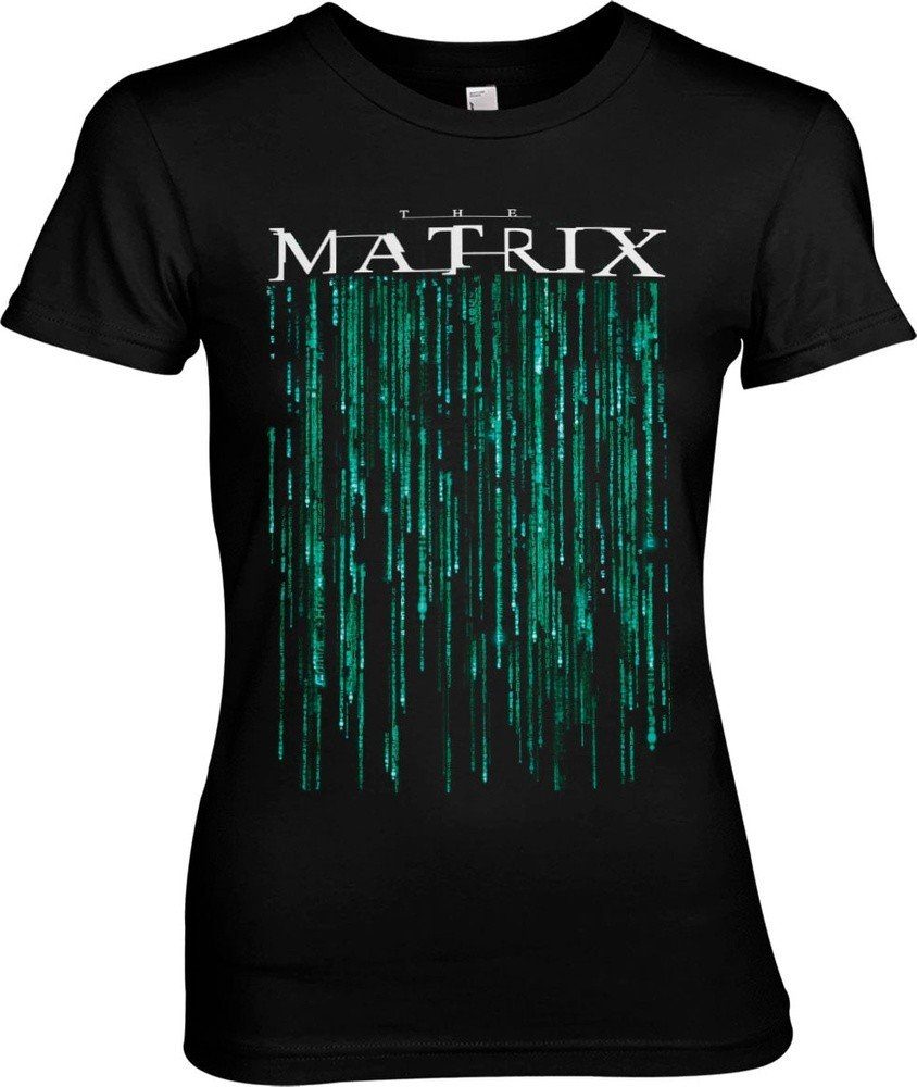 The Matrix T-Shirt
