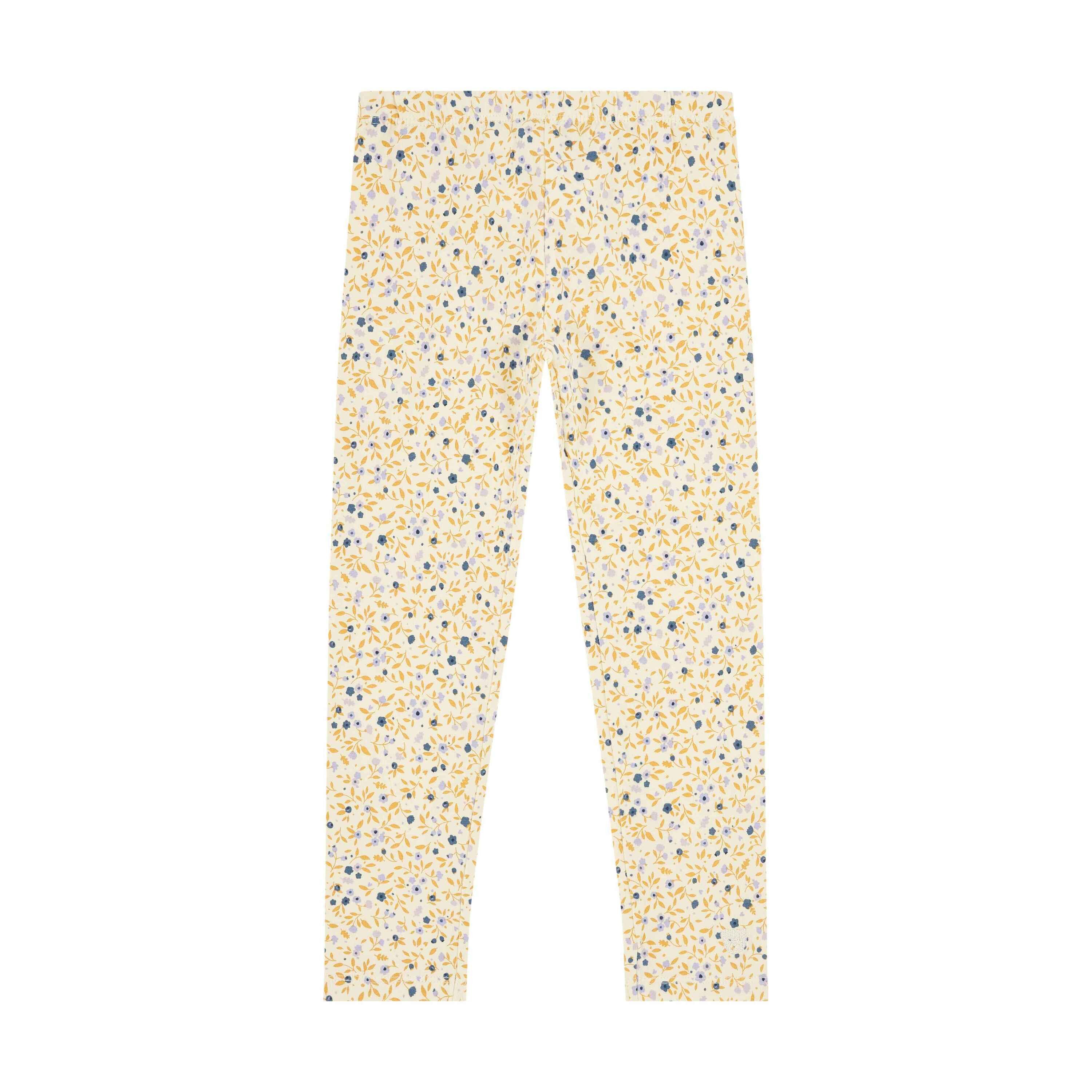 Steiff Leggings Leggings Woof & Fluff, Softbund