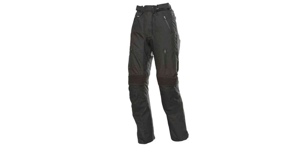 Motorradhose GMS Trento Damen Motorrad Textilhose