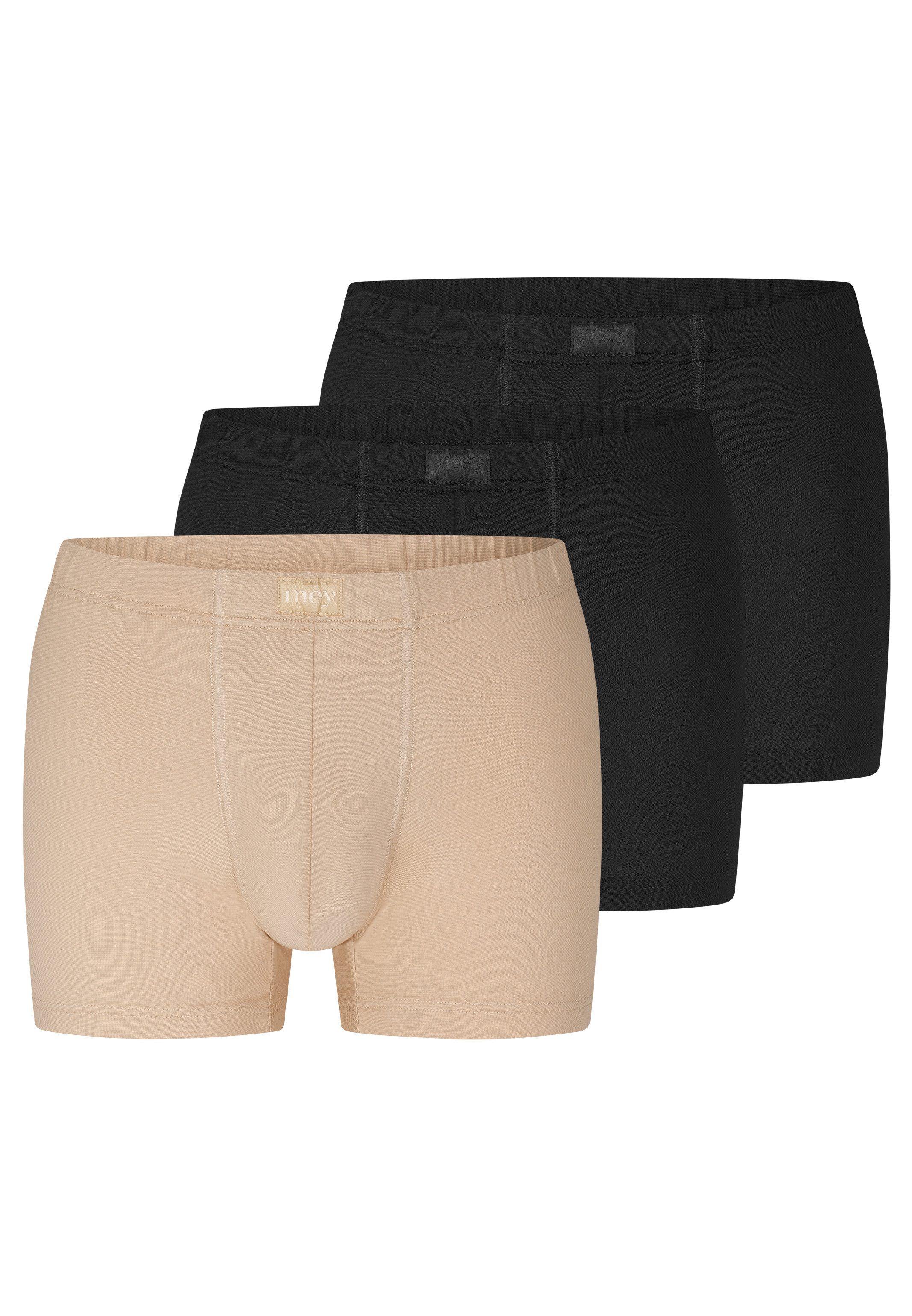 Retro Boxer 3er Pack Softball