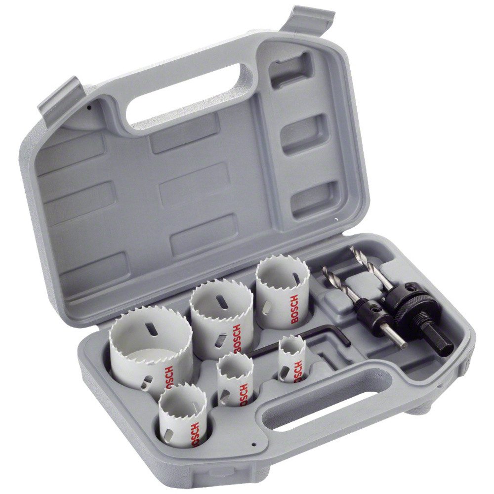 Bosch Accessories Bohrkrone Bosch Accessories 2608580862 günstig online kaufen