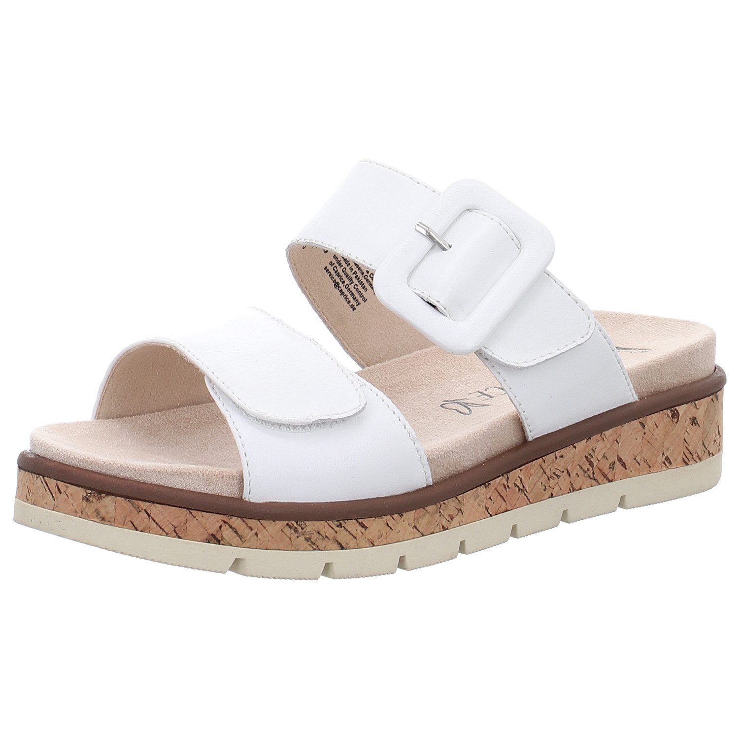 Caprice Pantolette