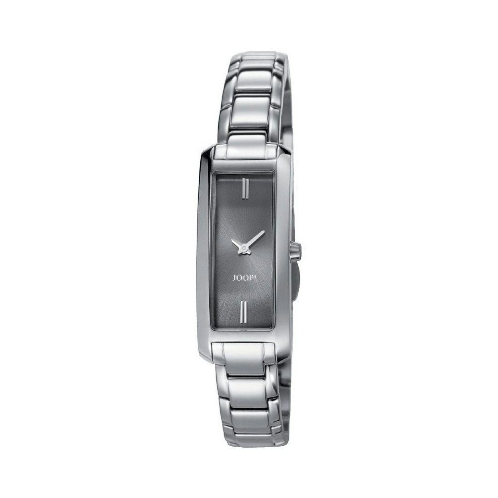 JOOP! Quarzuhr JP101282F04, ohne Sekundenzeiger, schmall