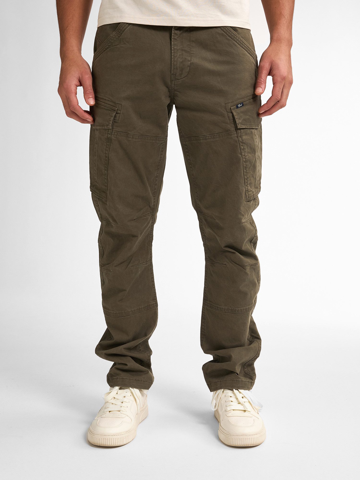 Petrol Industries Cargohose