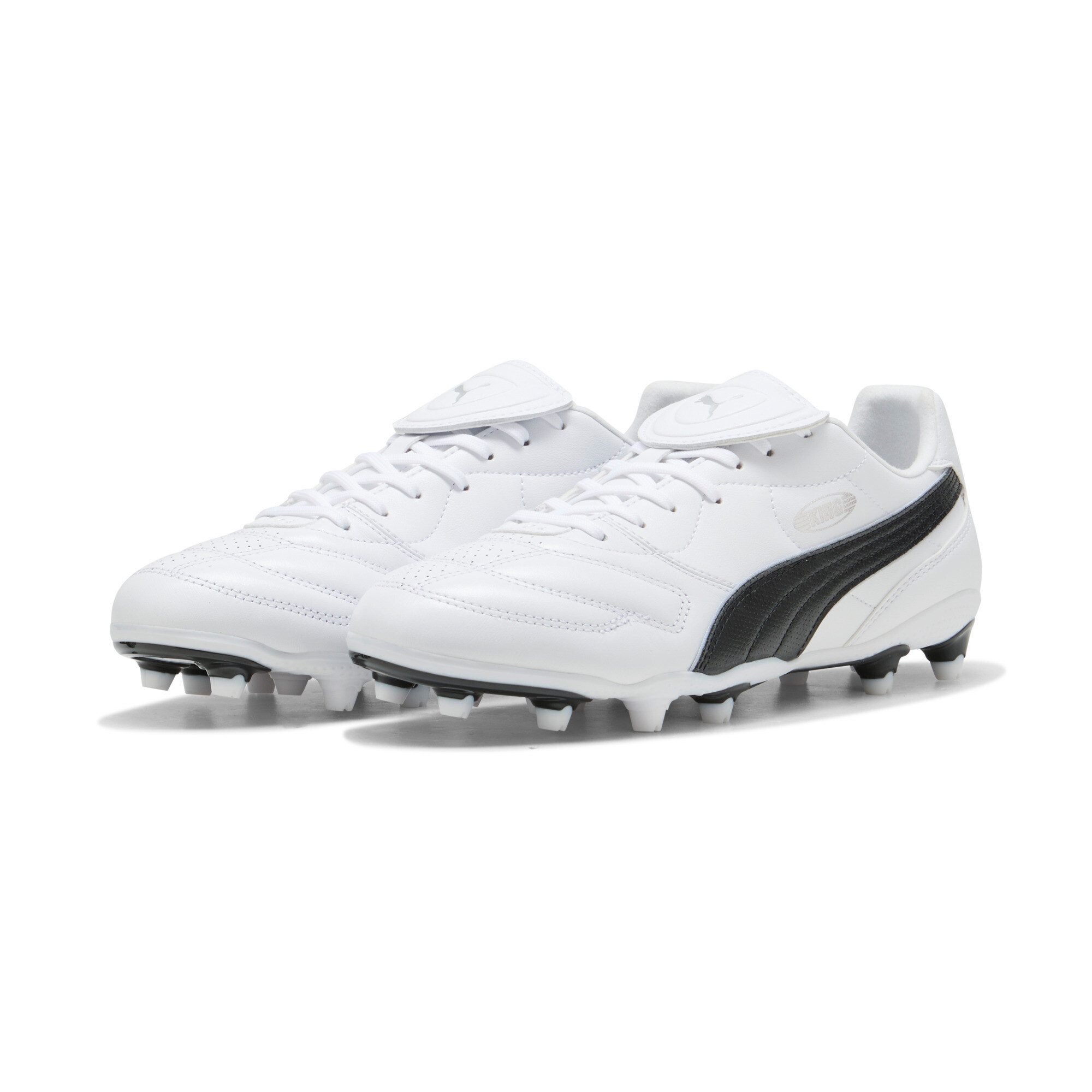 PUMA KING LIGA FG/AG Fußballschuh für Rasenplätze günstig online kaufen