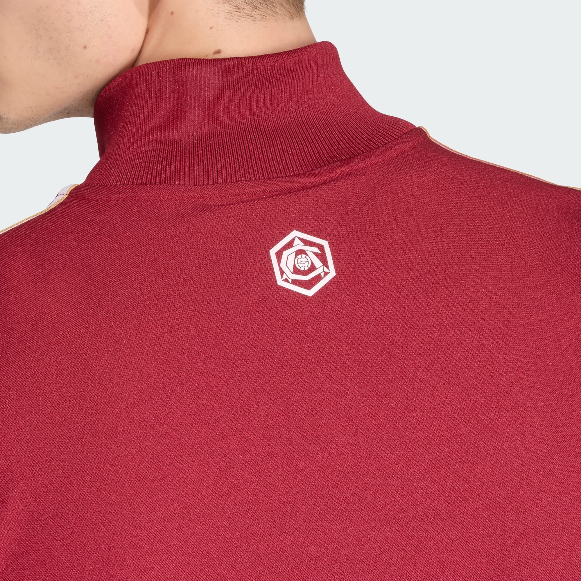 adidas Originals Trainingsjacke ARSENAL TERRACE ICONS TRACK TOP (1-St)