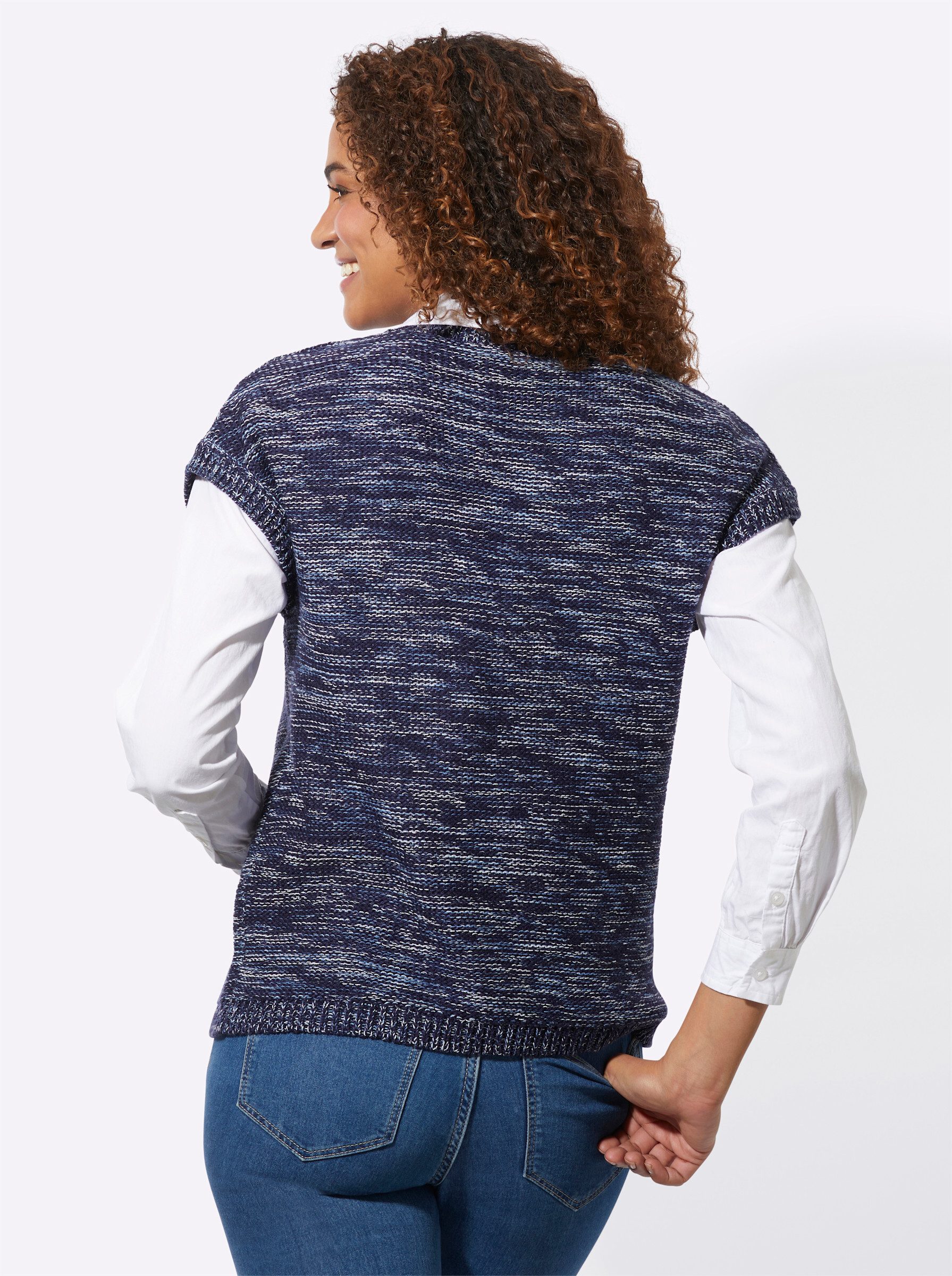 Witt Pullunder Pullunder . günstig online kaufen