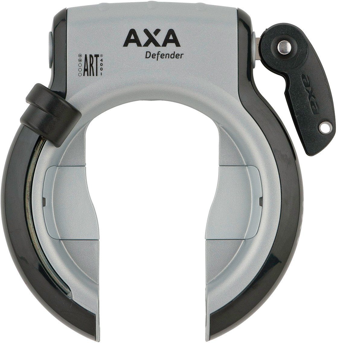 AXA Fahrradschloss »Defender Rahmenschloss Retractable