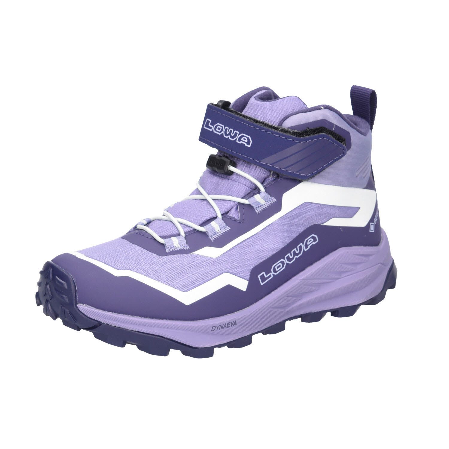 Lowa TRAILUX GTX MID JR Sneaker