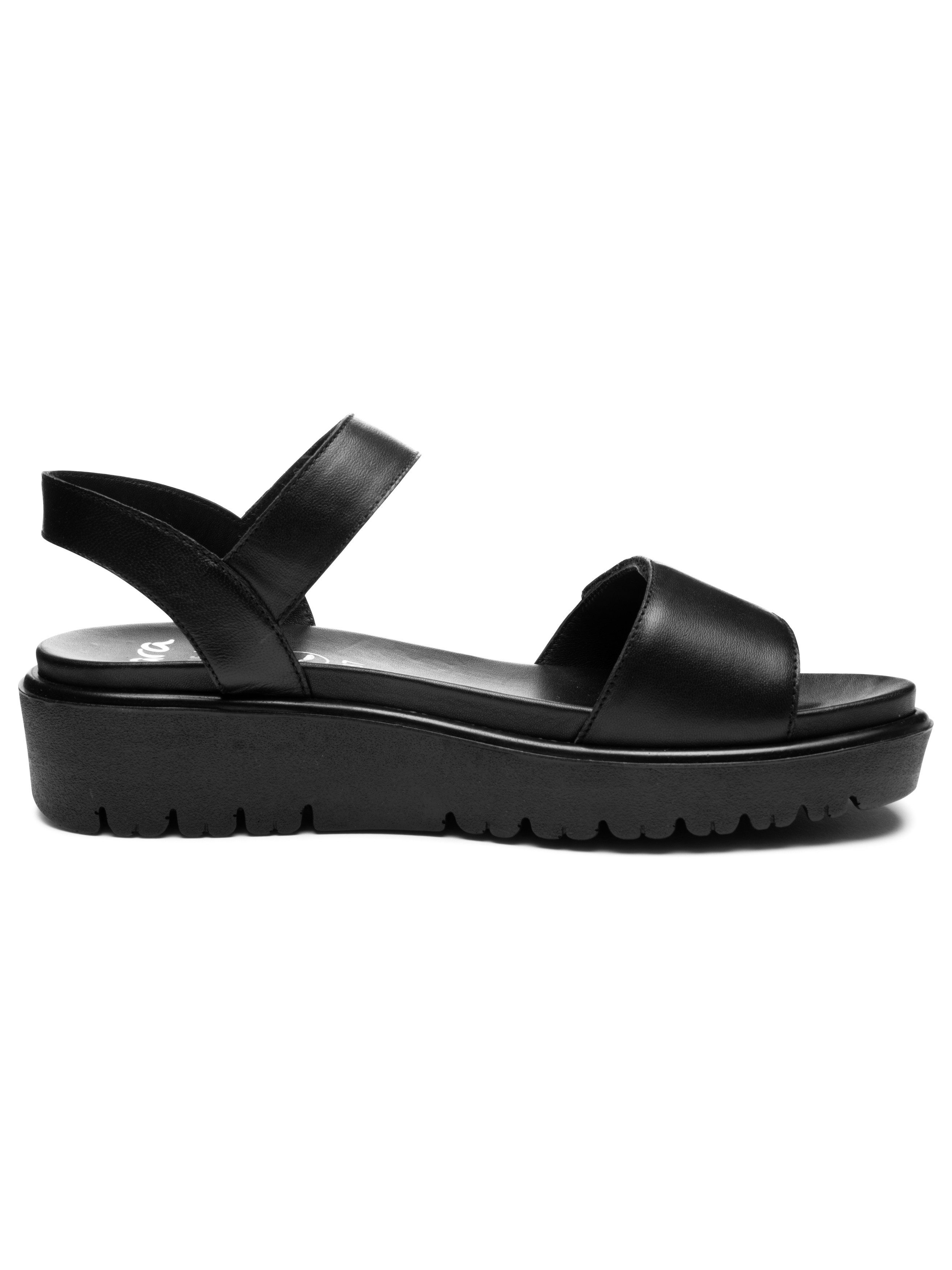 Ara Damen Sandalette Bilbao Keilsandalette – Bild 4 von 5