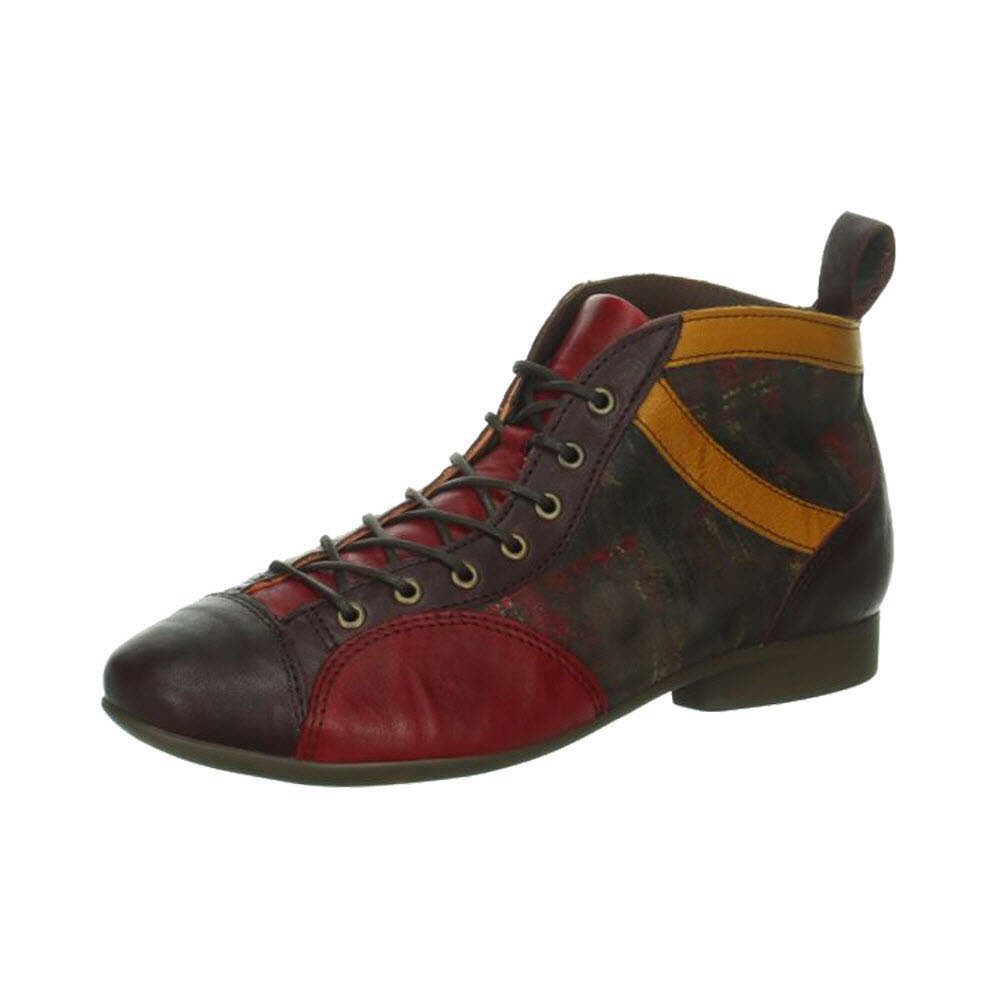 Think! GUAD2 Stiefelette