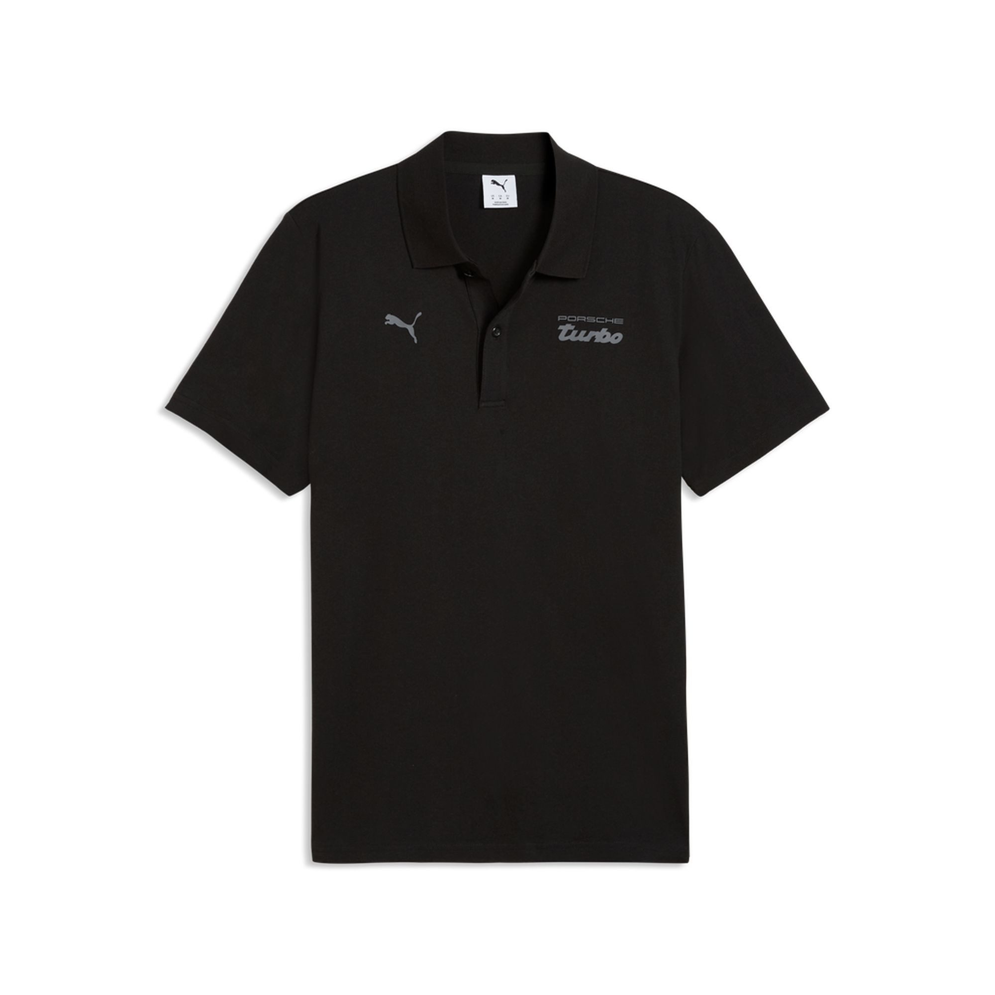 Poloshirt Porsche Legacy Essentials Polo Herren