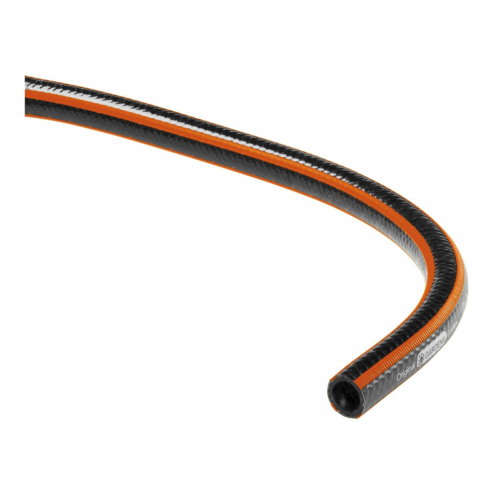 GARDENA Gartenschlauch GARDENA Comfort FLEX Schlauch 9x9 13 mm (1/2), 20 m o. A.