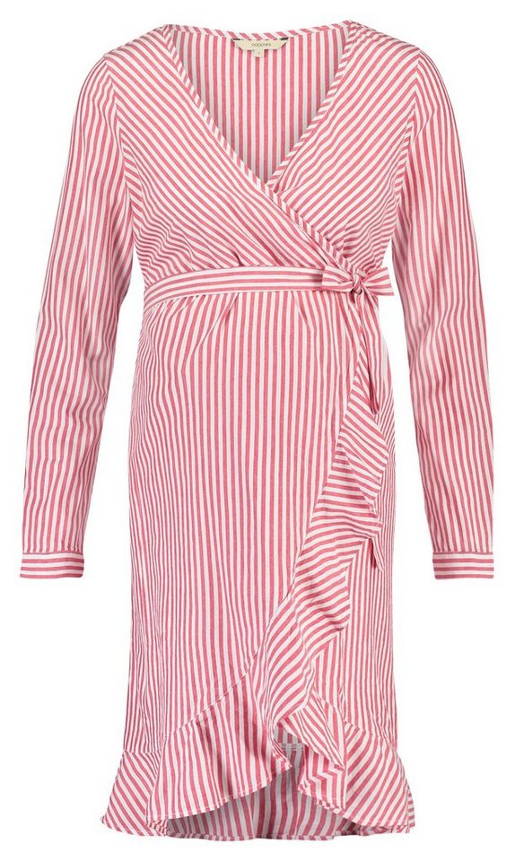 Noppies Kleid »Oria« in rot