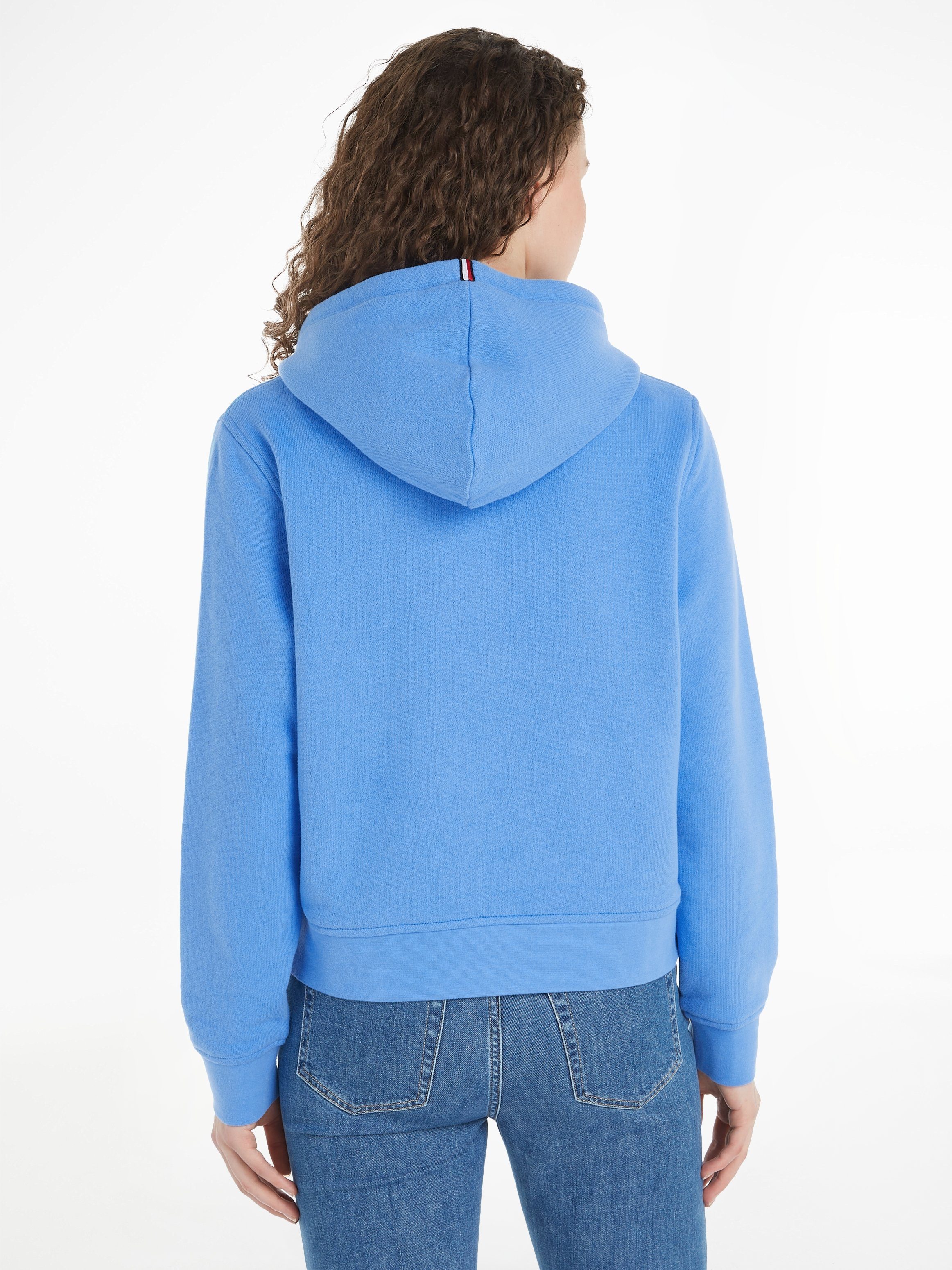 Tommy Hilfiger Kapuzensweatshirt 1985 RLX MINI günstig online kaufen