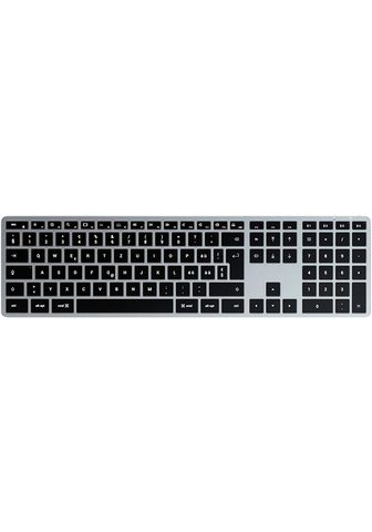  Satechi X3 Wireless-Tastatur