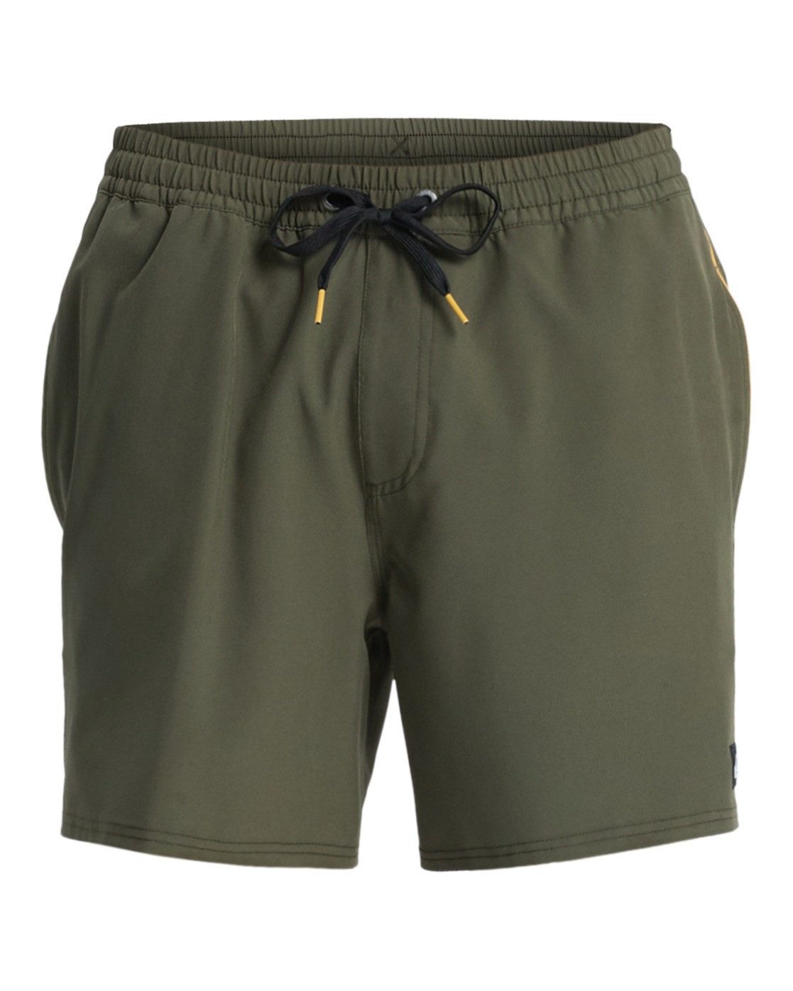 Quiksilver Boardshorts Stretch Piped Volley 16"