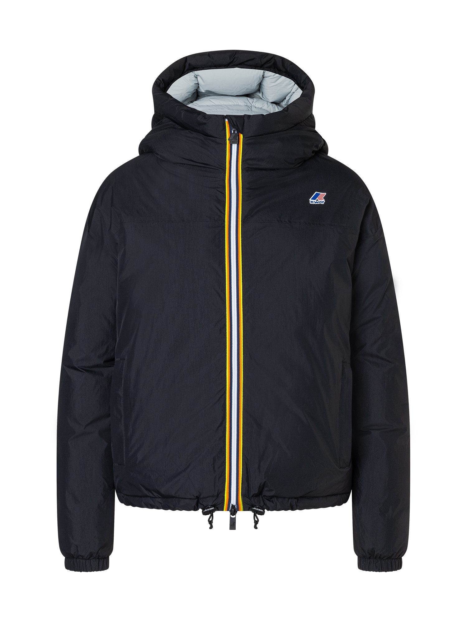 K-WAY Funktionsjacke K-Way Winterjacke LE VRAI 4.0 ALBINE HEAVY WARM