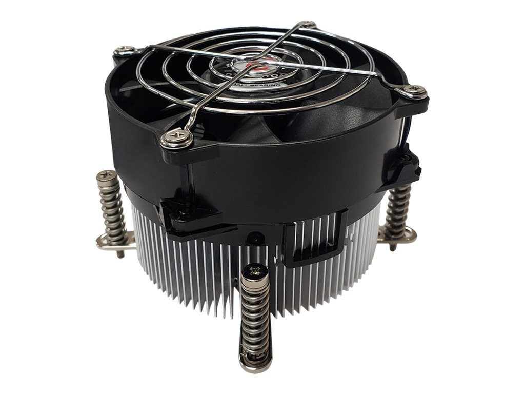 Dynatron CPU Kühler