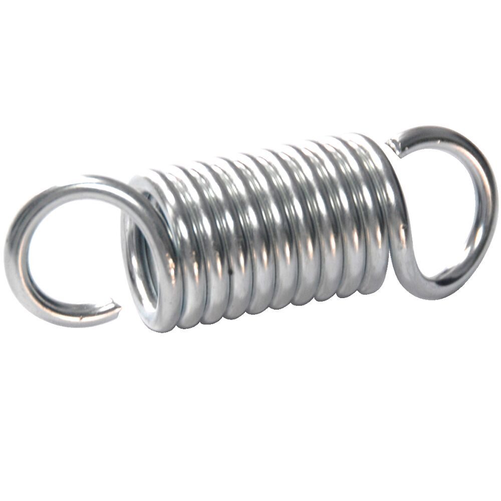 Sport-Thieme Boxsack Boxsack-Feder, Optimale Schwingungsdämpfung des Boxsacks