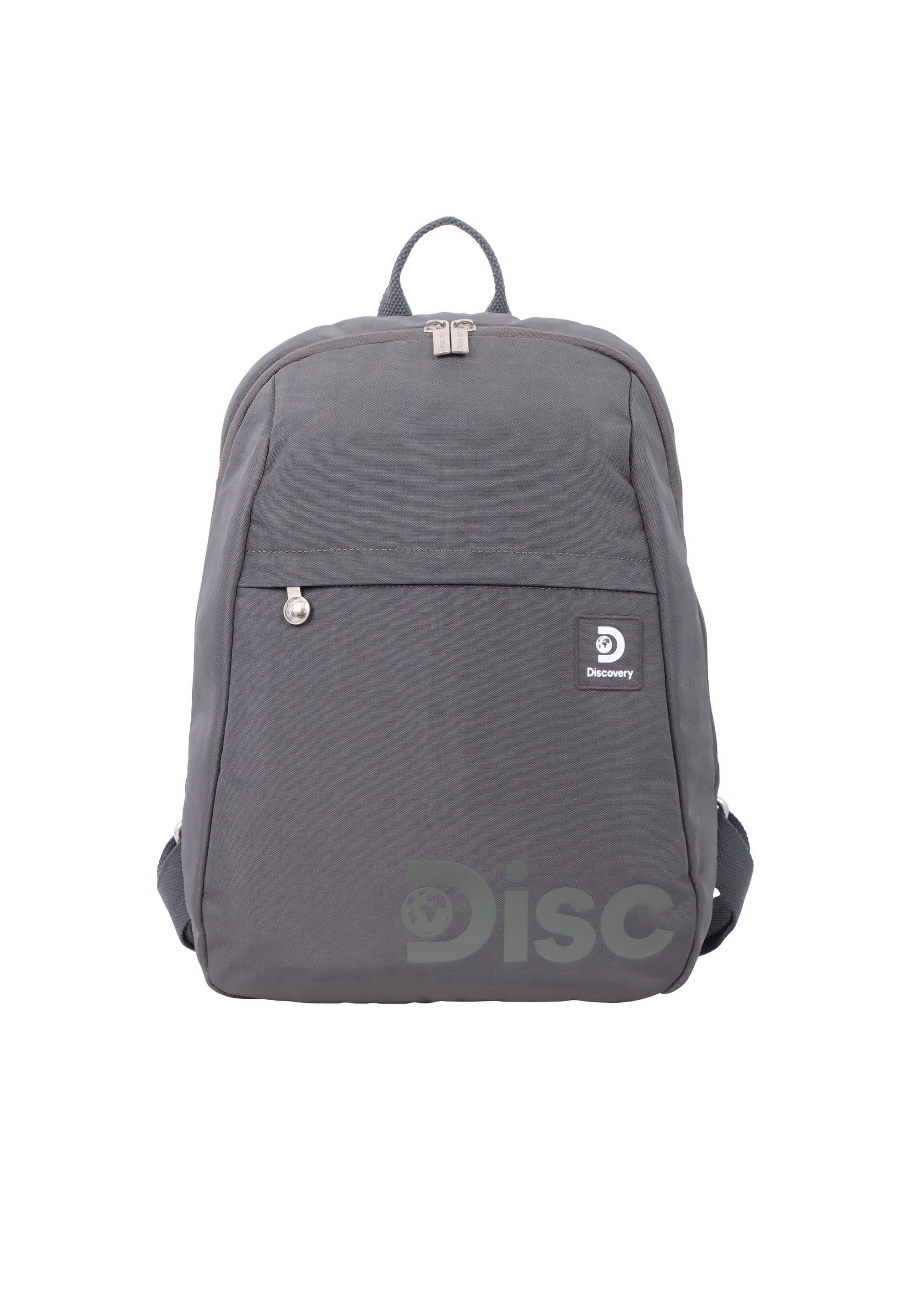 Discovery Cityrucksack Commuter, mit offener Antikratz-Tasche