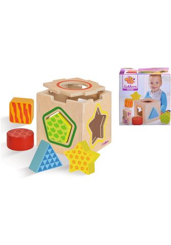 EICHHORN Игрушка "Color Steckbox"