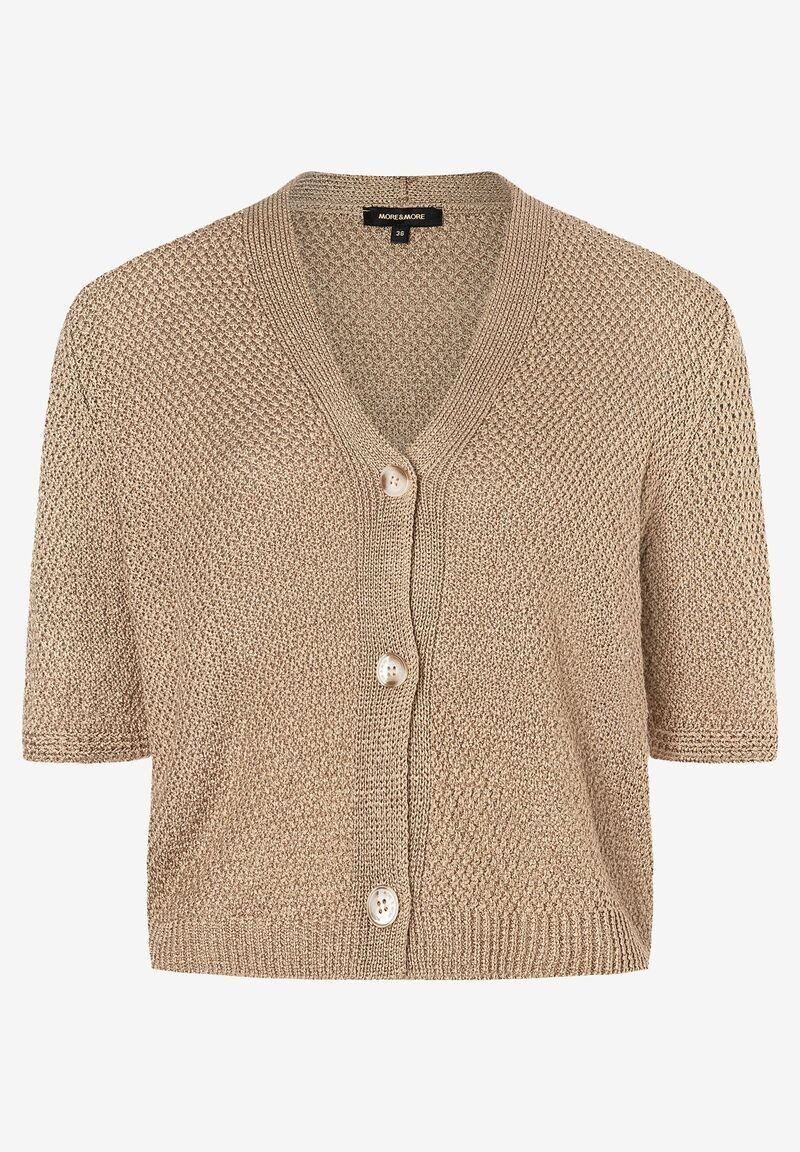 MORE&MORE Strickjacke günstig online kaufen