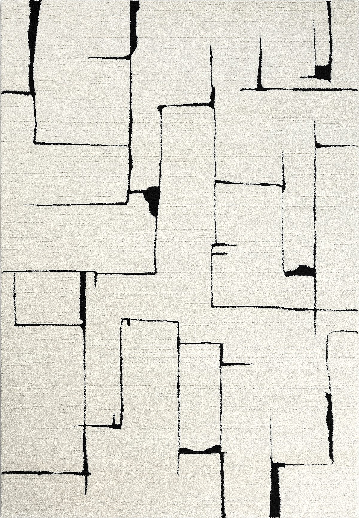 the carpet Teppich Everest, rechteckig, Höhe: 14 mm, moderner Wohnzimmer Te günstig online kaufen